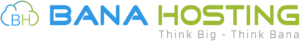 review hosting banahosting logo