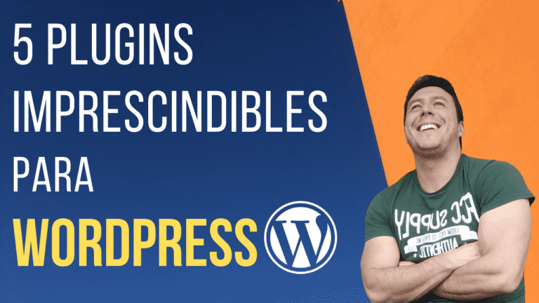 5 plugins imprescindibles