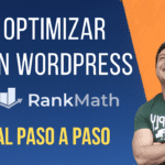 como optimizar seo wordpress con rankmath