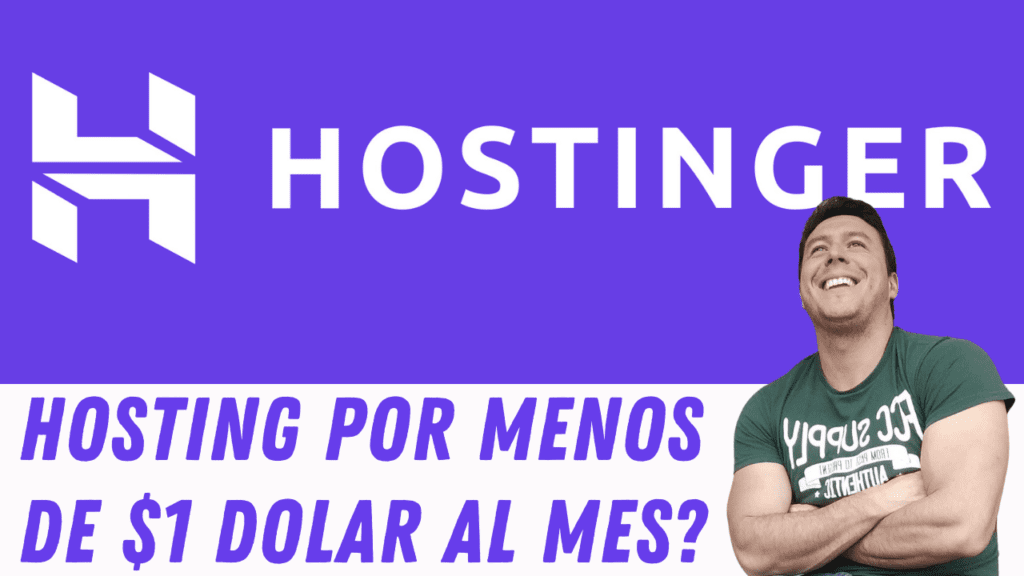 review hosting hostinger