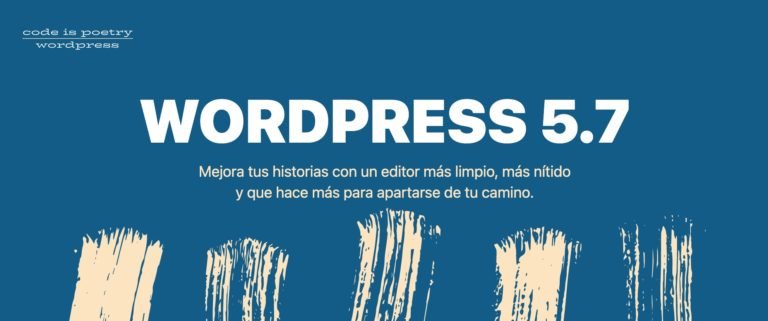 novedades wordpress 57