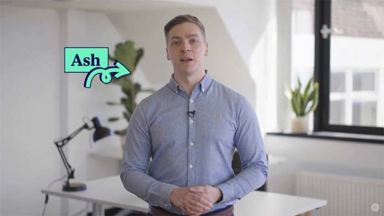 La actualización de Elementor aborda los Core Web Vitals de Google 2 Captura de pantalla de Elementor Video