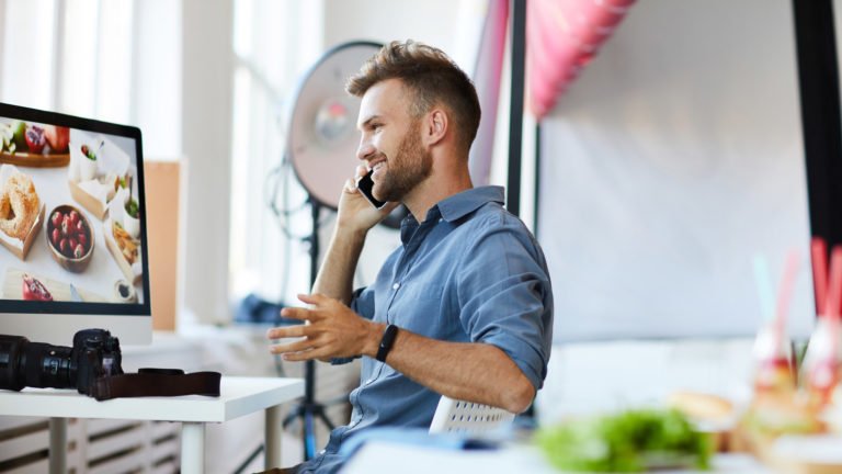 ¿Cuáles son las mejores formas de enviar tráfico a su sitio web de fotografía?