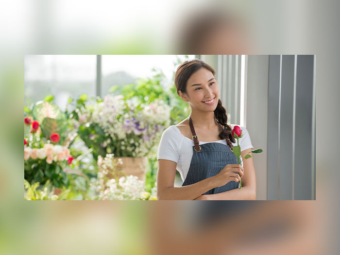 6 consejos de SEO para floristas: cómo facilitar que las personas te encuentren en línea