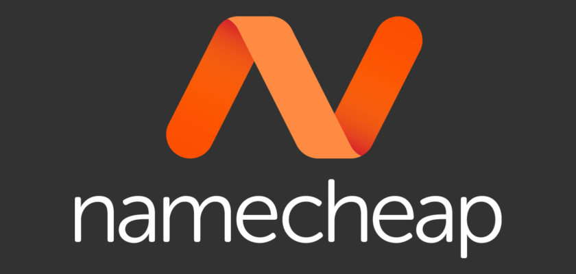 logo namecheap