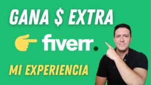 Como Comprar en Fiverr Experiencia y Consejos