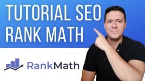 Cómo Mejorar el SEO en WordPress con Rank Math 🚀 Tutorial 2021 6 Como Mejorar el SEO en WordPress con Rank Math Tutorial