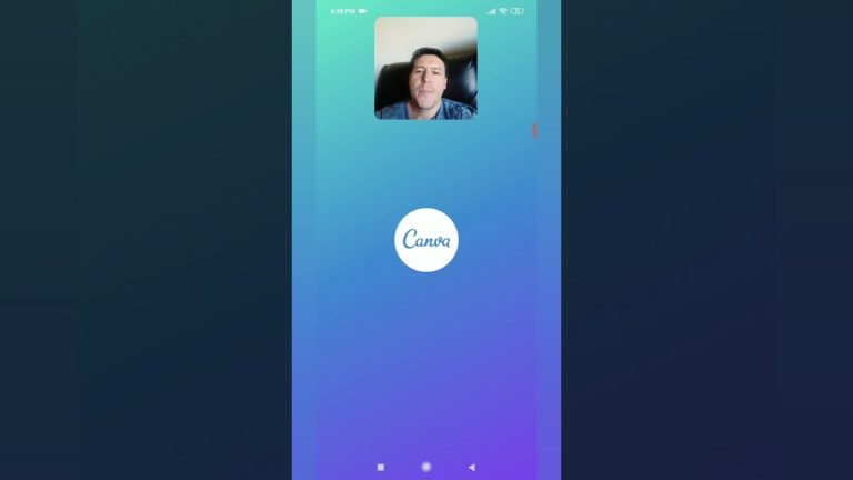 Crea tu Logo desde tu Celular con Canva 📱 #shorts 8 Crea tu Logo desde tu Celular con Canva shorts