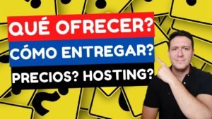 Dudas sobre Cómo Vender Páginas Web? Preguntas del Canal :) 5 Dudas sobre Como Vender Paginas Web Mantenciones Cambios Preguntas