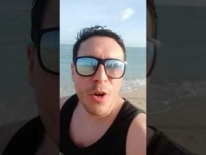 Que es ser Nomada Digital Te explico desde Brasil shorts