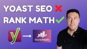Rank Math vs Yoast Cual es Mejor y Como me