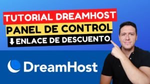 Tutorial DreamHost Completo 2022 ☑️ cómo comprar/panel de control/ssl/wordpress/soporte 3 Tutorial DreamHost Completo 2021 como comprarpanel de controlsslwordpresssoporte