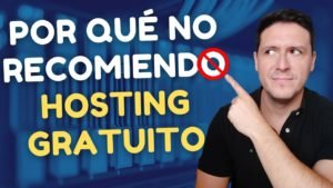 10 Razones Por Qué No Recomiendo Hosting Gratis 1 10 Razones Por Que No Recomiendo Hosting Gratis