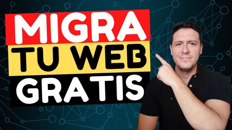 Cómo Migrar WordPress a otro Hosting ✅ Fácil y Rápido 9 Como Migrar WordPress a otro Hosting Facil y Rapido