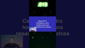 No Uses Hosting Gratis 10 Razones