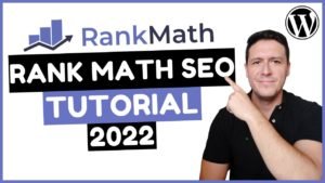 Tutorial Rank Math SEO Mejor Plugin de Posicionamiento Web