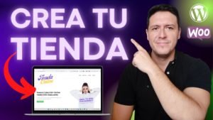 Como Crear una Tienda Online 2022 Tutorial para Principiantes Paso