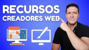 Mejores Recursos para Creadores de Paginas Web 2022 Los Ocupo