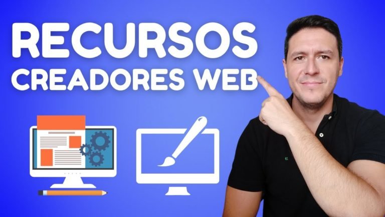Mejores Recursos para Creadores de Paginas Web 2022 Los Ocupo