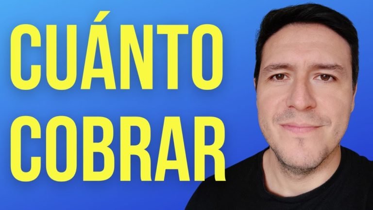 CUANTO COBRAR POR UNA PAGINA WEB