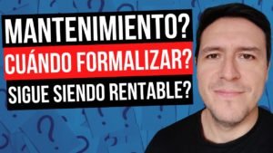 Como ofrecer Mantenimiento Vender Webs Aun Rentable Cuando Formalizar Preguntas