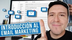 Email Marketing para Diseñadores o Desarrolladores Web (Introducción) 3 Email Marketing para Disenadores o Desarrolladores Web Introduccion