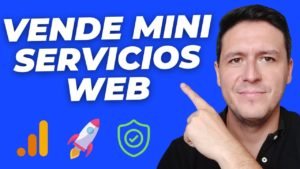 Vende Estos 3 Mini Servicios Web (Estrategia para Desarrolladores Web) - Cómo Vender Páginas Web 1 Vende Estos 3 Mini Servicios Web Estrategia para Desarrolladores Web