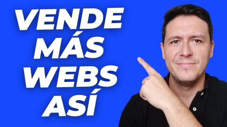 Como Vender Paginas Web Vende Mas Sitios Web con