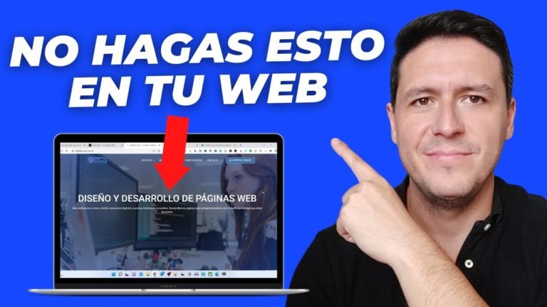 Revisando Sitios Web de Suscriptores del Canal