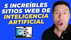 5 Increíbles Herramientas de Inteligencia Artificial para Diseñadores Web (Gratis!) 5 5 Increibles Herramientas de Inteligencia Artificial para Disenadores Web Gratis