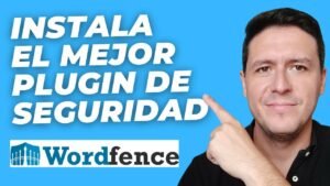 Cómo Instalar Wordfence (Mejor Plugin de Seguridad para WordPress) 10 Como Instalar Wordfence Mejor Plugin de Seguridad para WordPress