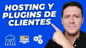 Cómo Manejar Hosting y Plugins de Clientes de Diseño Web (Quién se encarga de esto?) 2 Como Manejar Hosting y Plugins de Clientes de Diseno Web