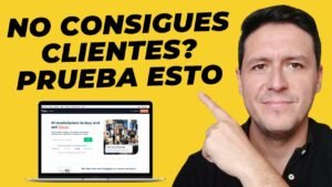 Sin Clientes de Diseño Web? 2 Alternativas para Comenzar a Trabajar Hoy Mismo! 1 Sin Clientes de Diseno Web 2 Alternativas para Comenzar a