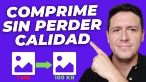 Comprime las Imágenes de WordPress AUTOMÁTICAMENTE con SMUSH 7 Comprime las Imagenes de WordPress AUTOMATICAMENTE con SMUSH
