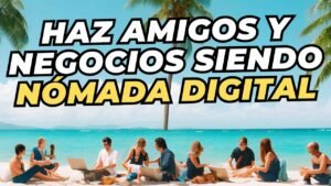 Cómo Hacer Negocios y Amigos siendo Nómada Digital (desde Sao Paulo, Brasil) 2 Como Hacer Negocios y Amigos siendo Nomada Digital desde Sao