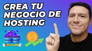 Como Cree un Negocio de Hosting y Como lo Puedes