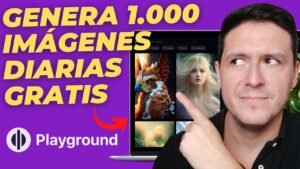 Como Generar Imagenes con IA Tutorial Rapido y Facil de