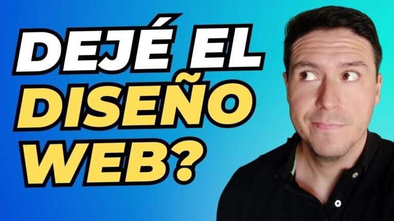 Diseno Web Ya No es Rentable Utiliza tus Habilidades en