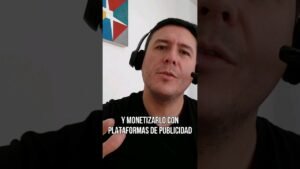 Gana ingresos pasivos escribiendo sobre lo que te apasiona