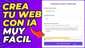 Probe este Constructor Web IA de Hostinger primeras opiniones