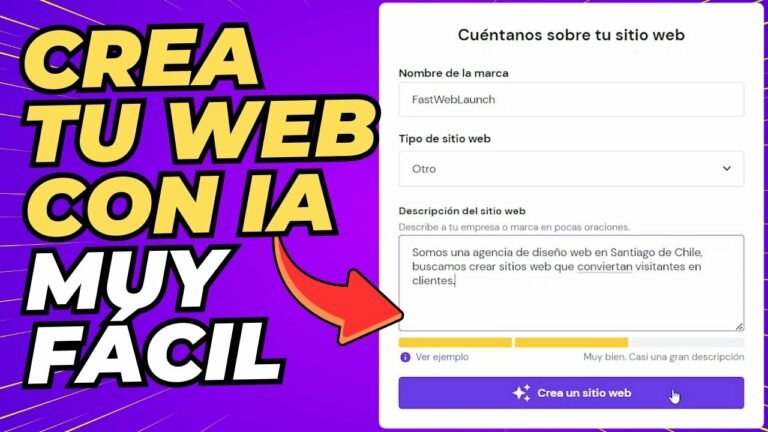 Probe este Constructor Web IA de Hostinger primeras opiniones