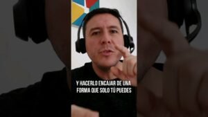 Tu ventaja en la era IA