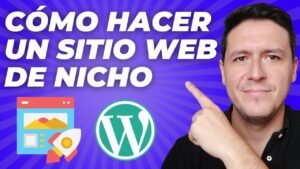 Cómo Hacer un Sitio Web Nicho con WordPress y ChatGPT (Tutorial Desde Cero) 10 Como Hacer un Sitio Web Nicho con WordPress y ChatGPT