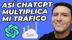 Como Optimizar Articulos y Potenciar el SEO con ChatGPT