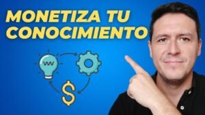 Emprende y Monetiza en la Era de la Inteligencia Artificial 8 Emprende y Monetiza en la Era de la Inteligencia Artificial 1