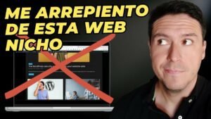 No Cometas Estos Errores en Tu Sitio Web de Nicho 9 No Cometas Estos Errores en Tu Sitio Web de Nicho