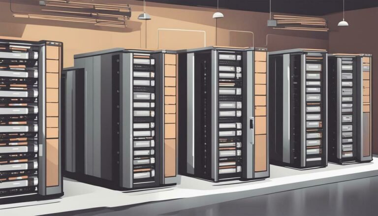 diferencia entre hosting web y hosting wordpress