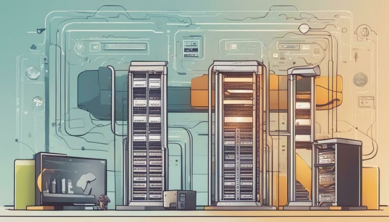 hosting dedicado ventajas y desventajas