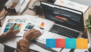 crear pagina web profesional wordpress