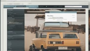 tabla de contenidos wordpress